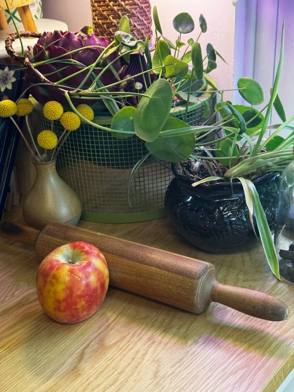 Unbranded vintage primitive